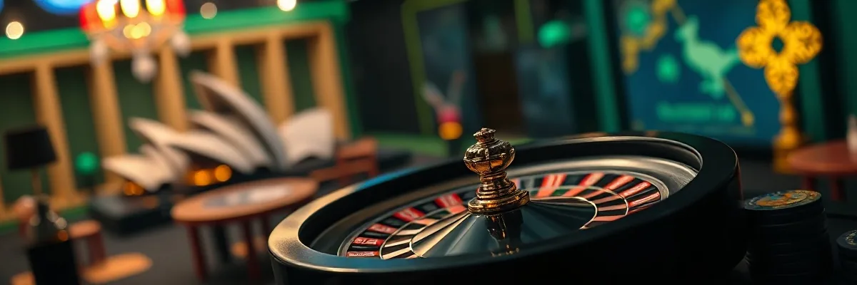 Games Available at Ozwin Casino for players in Australia